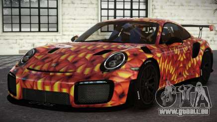 Porsche 911 S-Tune S3 pour GTA 4