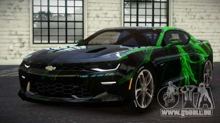 Chevrolet Camaro ZR S5 für GTA 4