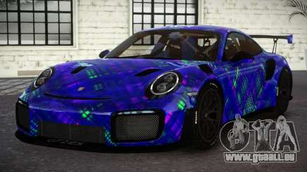 Porsche 911 S-Tune S4 pour GTA 4