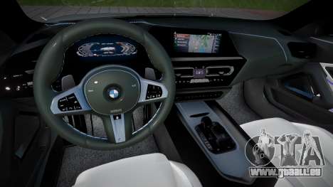 BMW Z4 M40i (FH5) pour GTA San Andreas