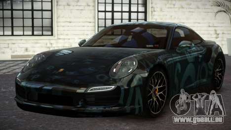 Porsche 911 Qr S6 für GTA 4