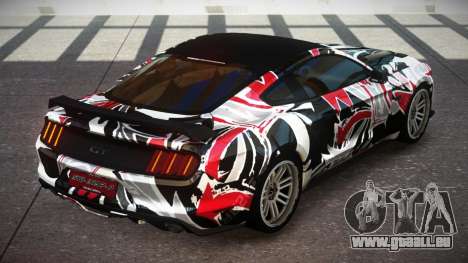 Ford Mustang TI S11 pour GTA 4