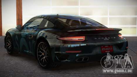 Porsche 911 Qr S6 für GTA 4