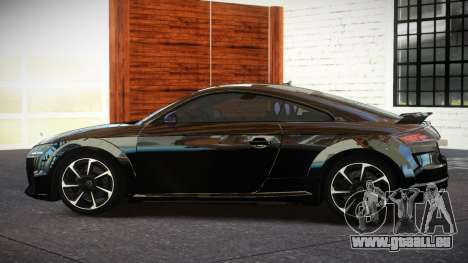 Audi TT Qs für GTA 4