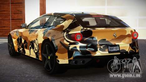 Ferrari FF Qs S2 pour GTA 4