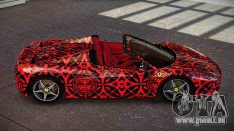 Ferrari 458 Qs S9 für GTA 4