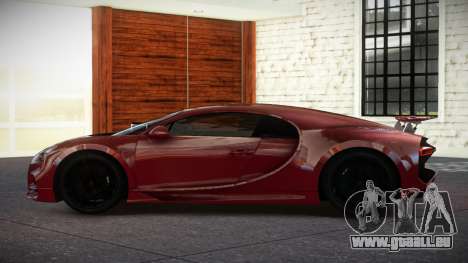 Bugatti Chiron Qr pour GTA 4