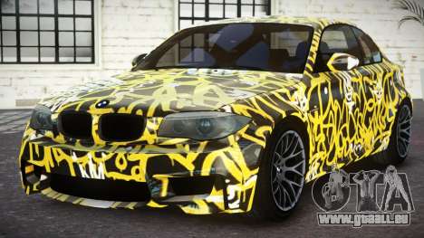 BMW 1M E82 TI S7 für GTA 4