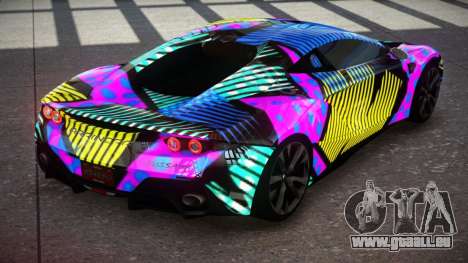 Arrinera Hussarya Qz S2 pour GTA 4