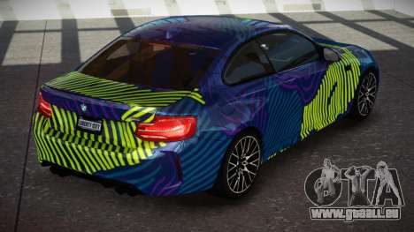 BMW M2 ZT S2 pour GTA 4