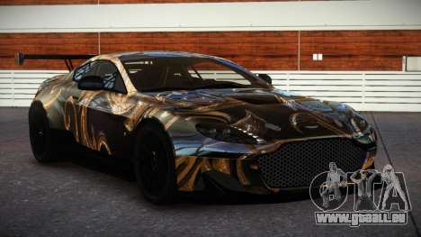 Aston Martin Vantage Sr S4 für GTA 4