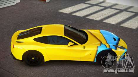 Ferrari F12 BS-T S2 pour GTA 4