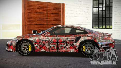 Porsche 911 Z-Turbo S6 pour GTA 4