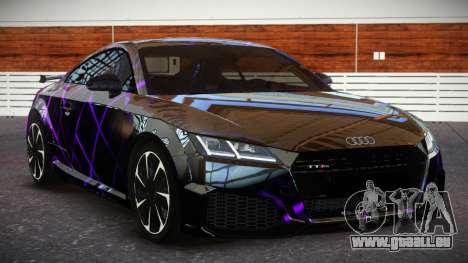 Audi TT Qs S4 für GTA 4