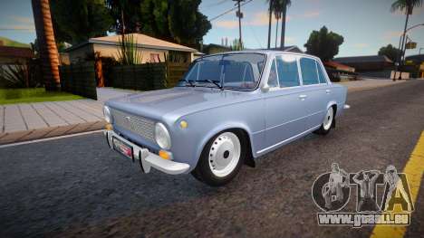 VAZ 2101 (Diamant) für GTA San Andreas