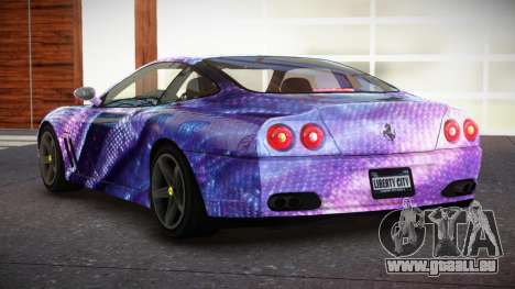 Ferrari 575M ZT S11 pour GTA 4