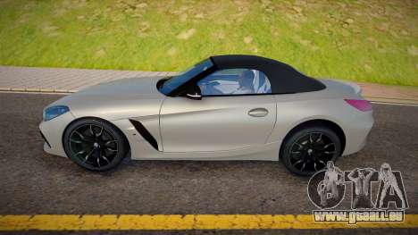 BMW Z4 M40i (FH5) für GTA San Andreas