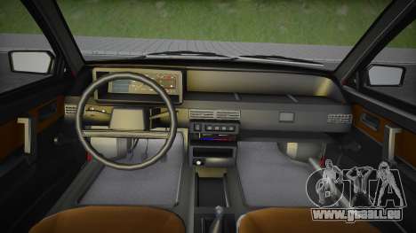 VAZ 2108 (Smotra) pour GTA San Andreas