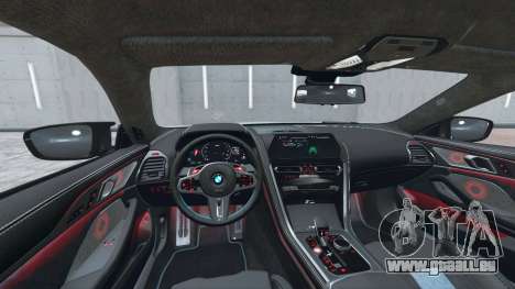 BMW M8 Prior-Design Concept Style (F92)〡add-on