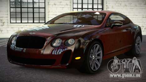 Bentley Continental ZT S1 für GTA 4