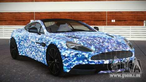 Aston Martin Vanquish ZT S5 pour GTA 4