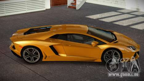 Lamborghini Aventador Rq für GTA 4