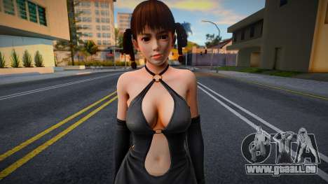 Lei Ying Yang pour GTA San Andreas