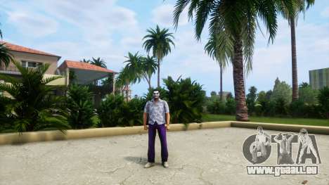 Joker Vercetti 2