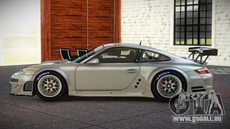 Porsche 911 ZZ pour GTA 4