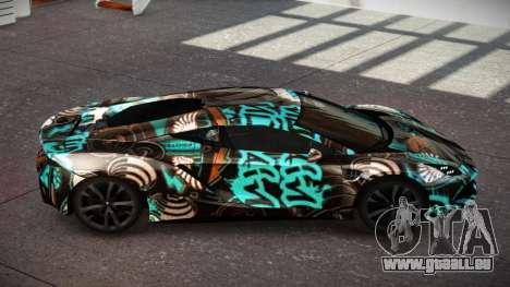 Arrinera Hussarya ZR S3 für GTA 4