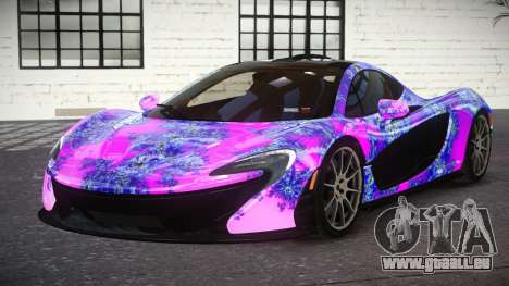 McLaren P1 Sq S11 für GTA 4