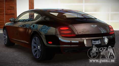Bentley Continental ZT S1 für GTA 4