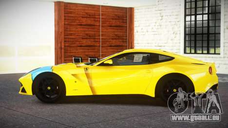 Ferrari F12 BS-T S2 pour GTA 4