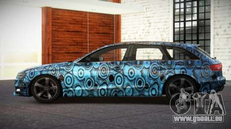 Audi RS4 ZT S3 für GTA 4