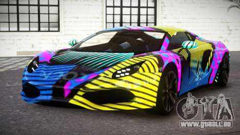 Arrinera Hussarya Qz S2 pour GTA 4