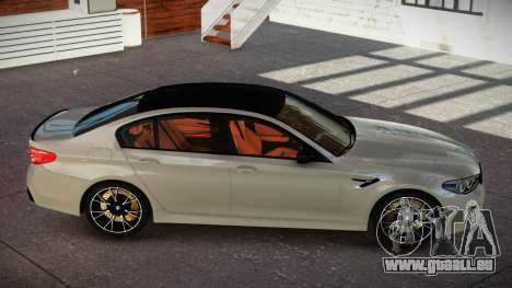 BMW M5 TI für GTA 4