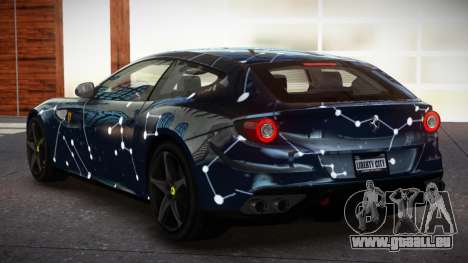 Ferrari FF Qs S8 pour GTA 4