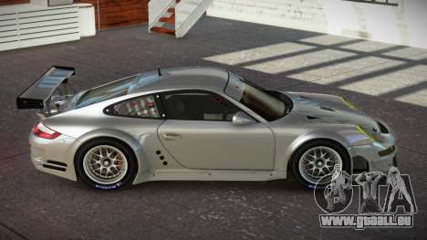 Porsche 911 ZZ für GTA 4
