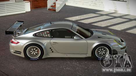 Porsche 911 ZZ pour GTA 4