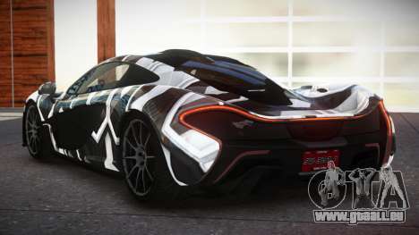 McLaren P1 ZZ S9 für GTA 4