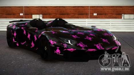 Lamborghini Aventador JS S1 für GTA 4