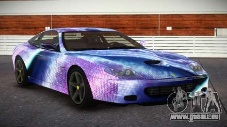 Ferrari 575M ZT S11 für GTA 4