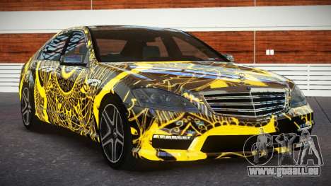 Mercedes-Benz S65 TI S10 für GTA 4