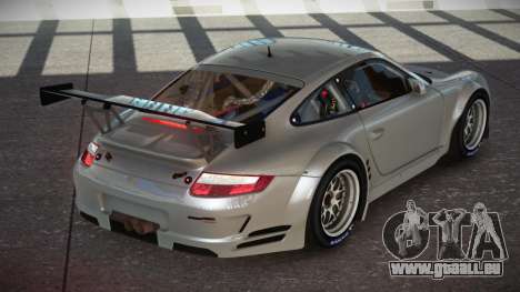 Porsche 911 ZZ für GTA 4