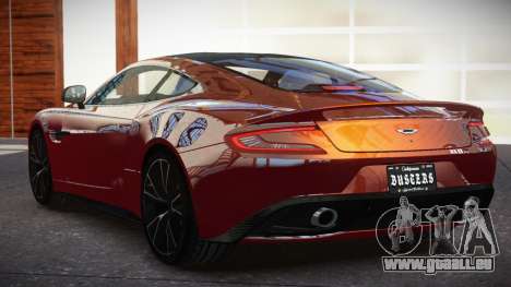 Aston Martin Vanquish ZT für GTA 4