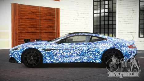 Aston Martin Vanquish ZT S5 für GTA 4