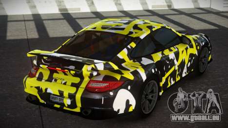 Porsche 911 Rq S7 für GTA 4