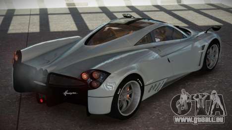 Pagani Huayra ZZ pour GTA 4