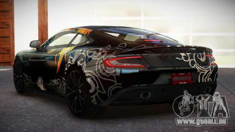Aston Martin Vanquish Qr S3 pour GTA 4