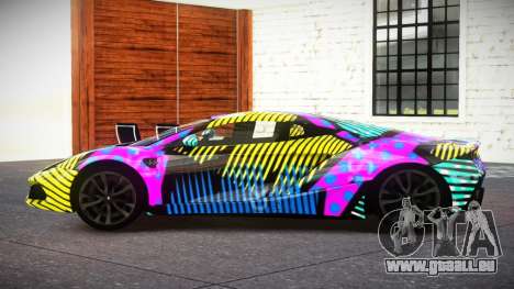 Arrinera Hussarya Qz S2 pour GTA 4